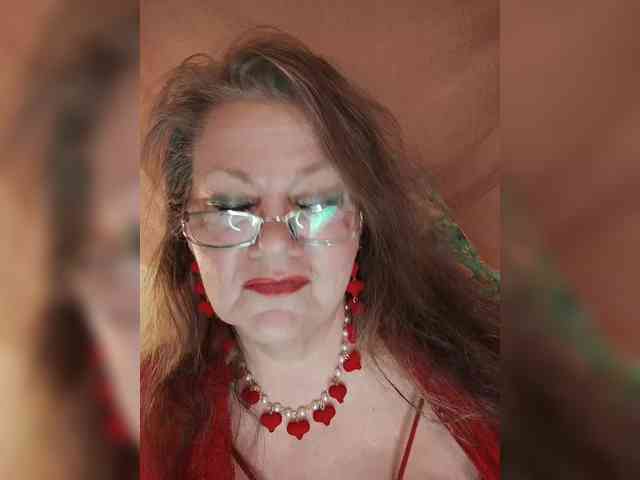 EmpressLady webcam