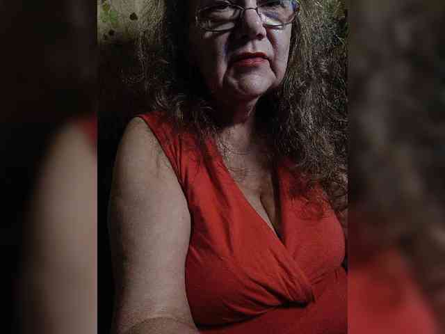 EmpressLady webcam
