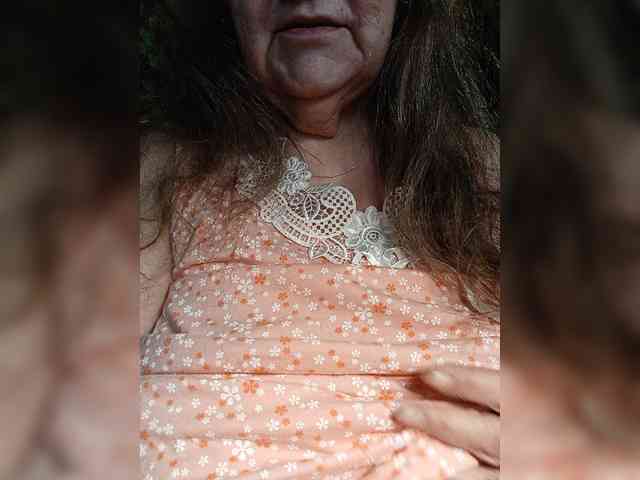 EmpressLady webcam