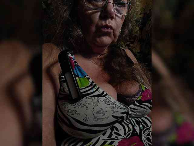 EmpressLady webcam