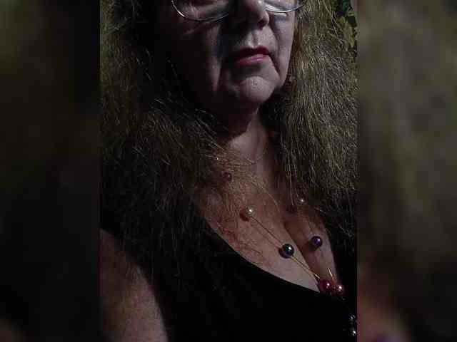 EmpressLady webcam