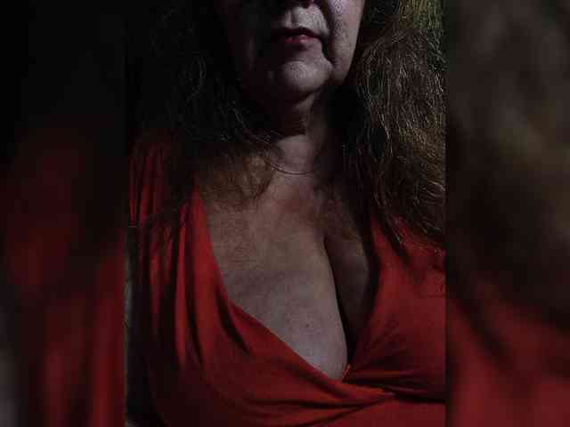 EmpressLady webcam