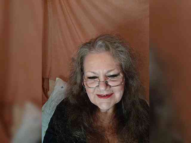 EmpressLady webcam