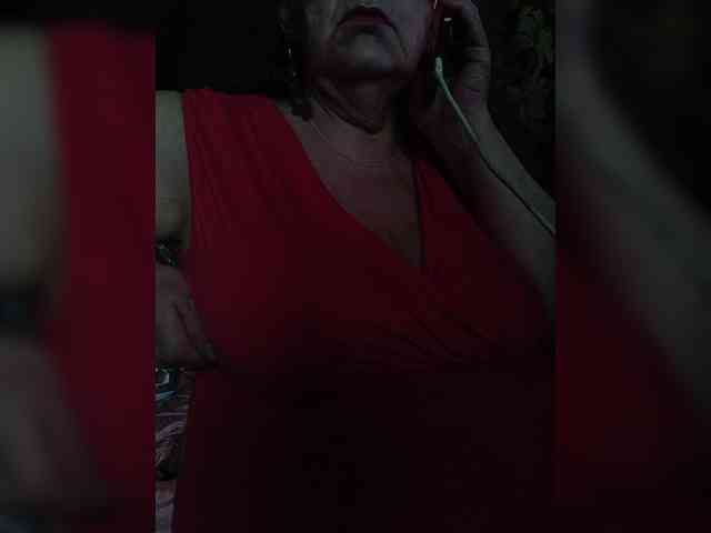 EmpressLady webcam