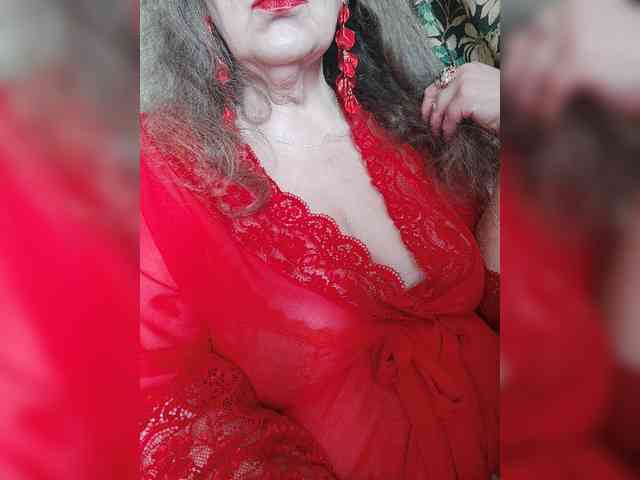 EmpressLady webcam