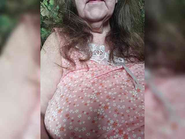 EmpressLady webcam