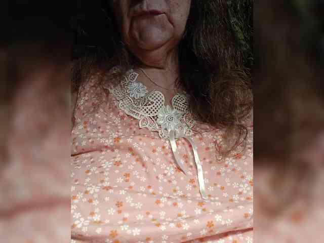 EmpressLady webcam
