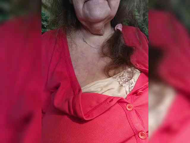 EmpressLady webcam