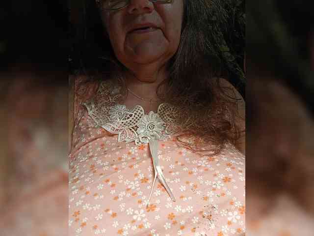 EmpressLady webcam