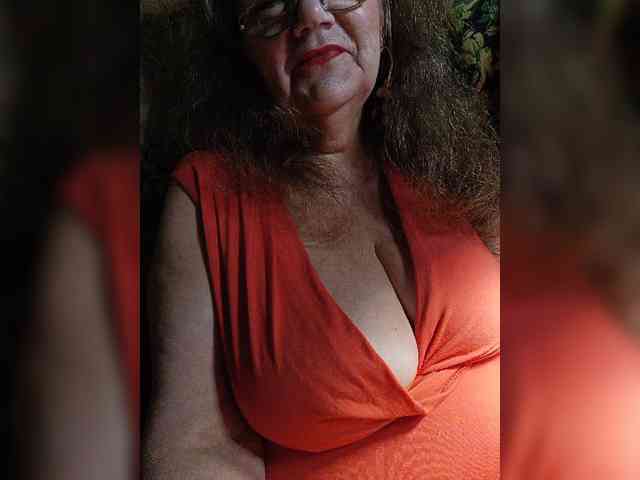 EmpressLady webcam