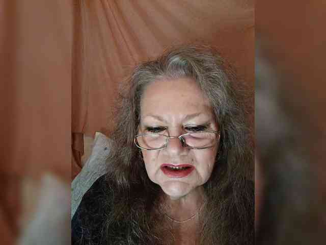 EmpressLady webcam