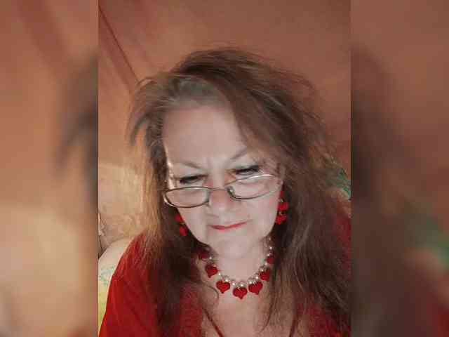 EmpressLady webcam