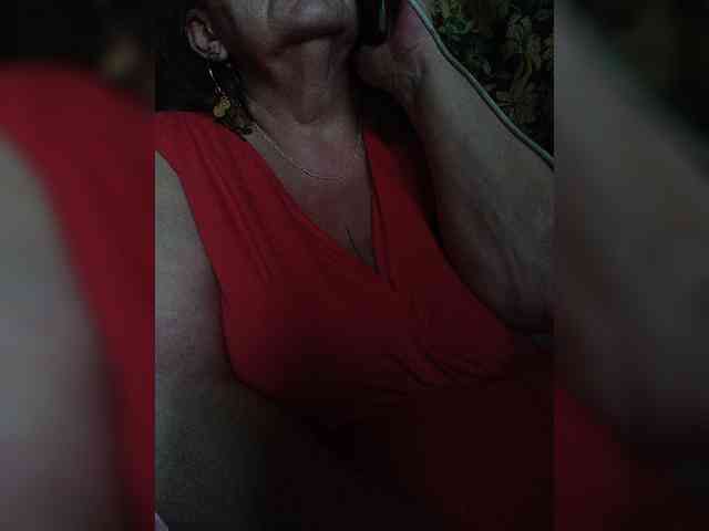 EmpressLady webcam