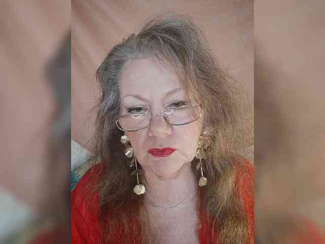 EmpressLady webcam