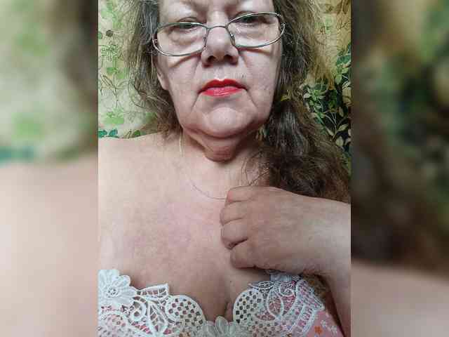 EmpressLady webcam