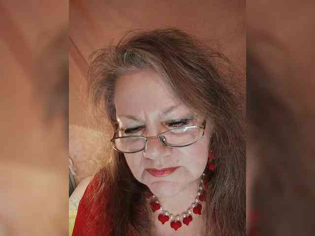EmpressLady webcam