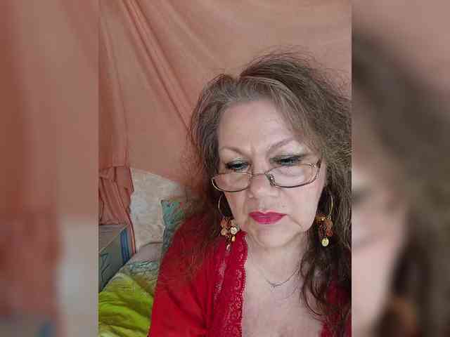 EmpressLady webcam