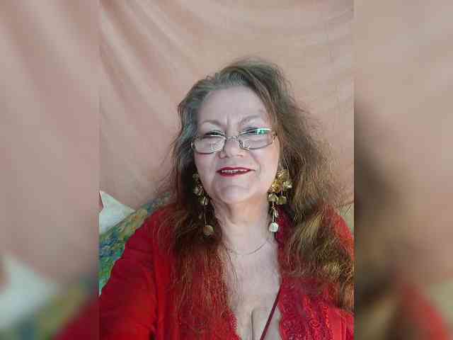 EmpressLady webcam