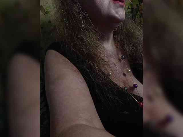 EmpressLady webcam