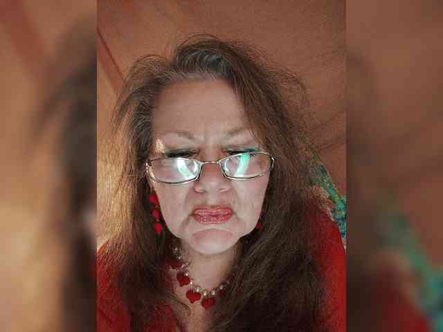 EmpressLady webcam