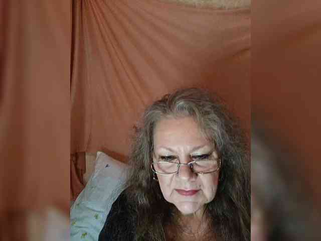 EmpressLady webcam