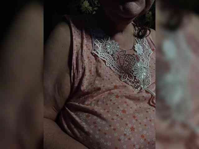 EmpressLady webcam