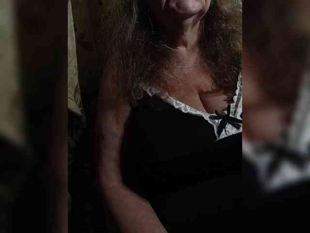 EmpressLady webcam