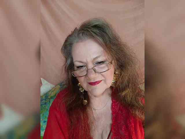 EmpressLady webcam