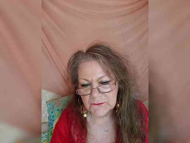EmpressLady webcam