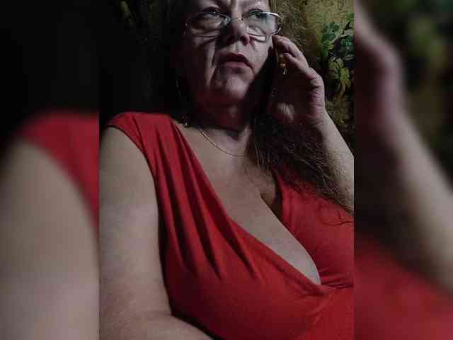 EmpressLady webcam