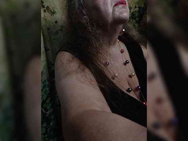 EmpressLady webcam