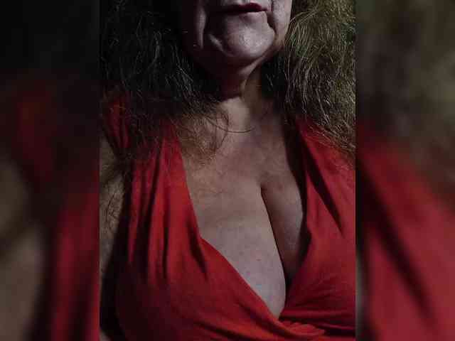 EmpressLady webcam