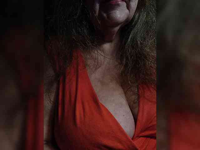 EmpressLady webcam