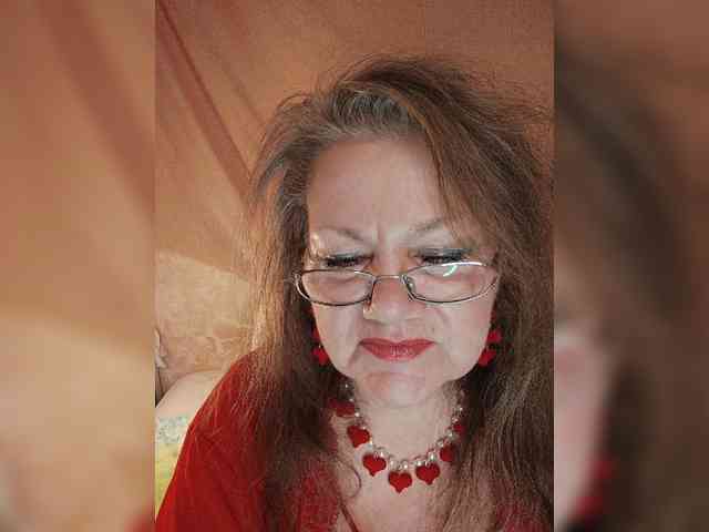 EmpressLady webcam