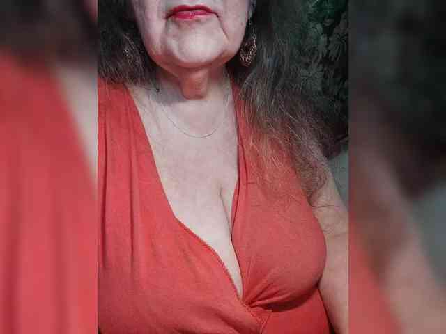 EmpressLady webcam