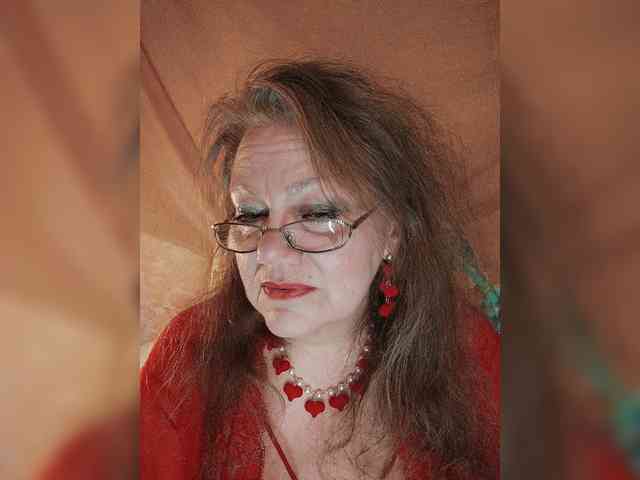 EmpressLady webcam