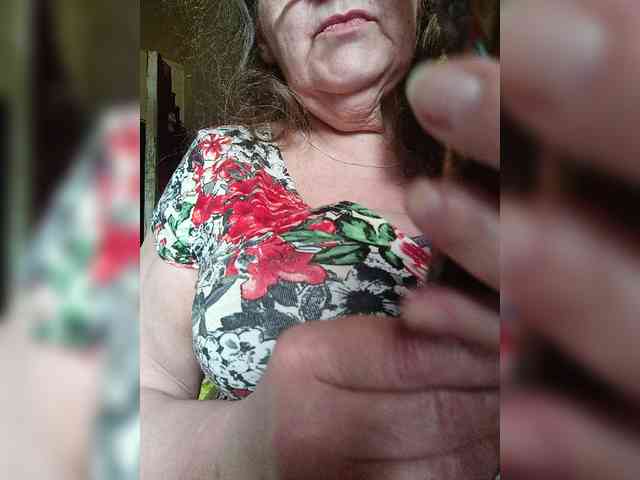 EmpressLady webcam