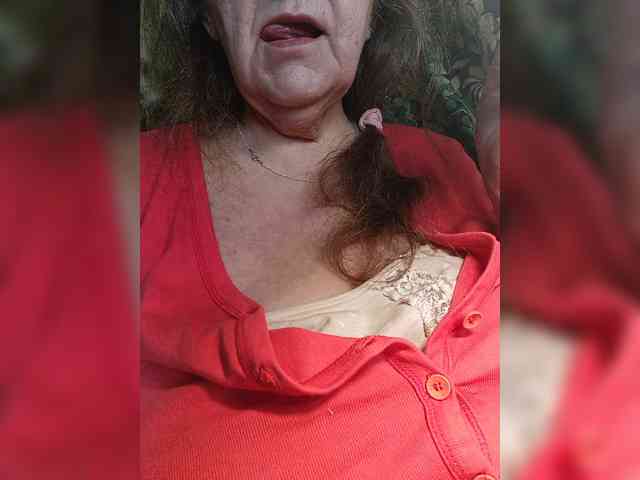 EmpressLady webcam
