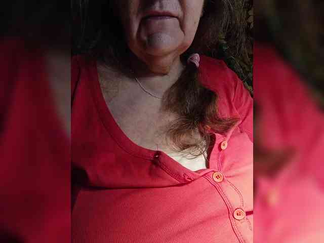 EmpressLady webcam