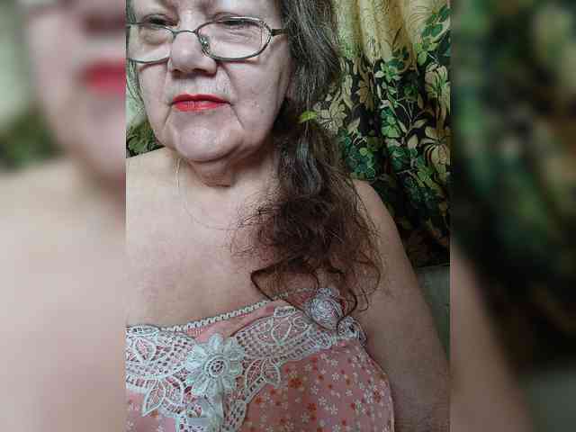 EmpressLady webcam