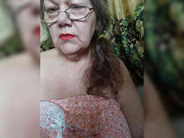 EmpressLady webcam