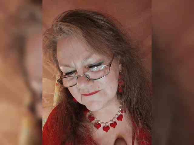 EmpressLady webcam
