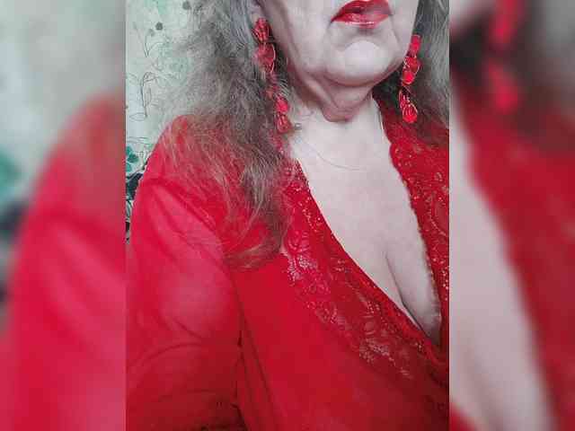 EmpressLady webcam
