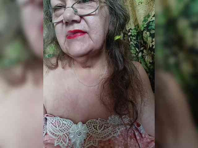 EmpressLady Live Webcam on BongaCams