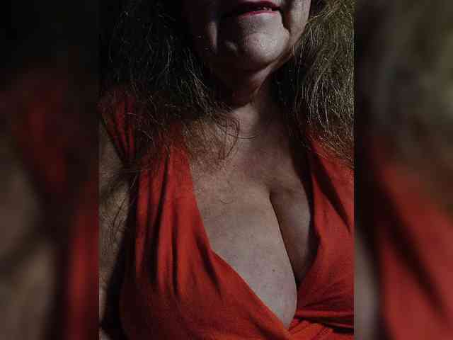 EmpressLady webcam