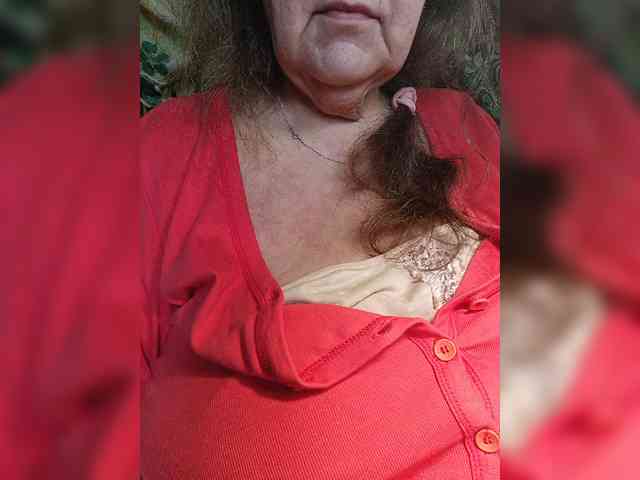 EmpressLady webcam