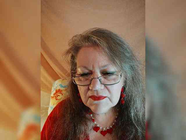 EmpressLady webcam