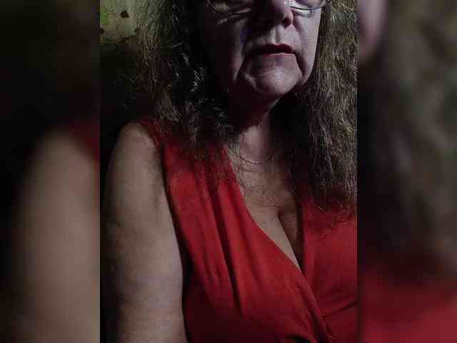 EmpressLady webcam