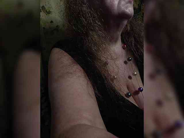 EmpressLady webcam