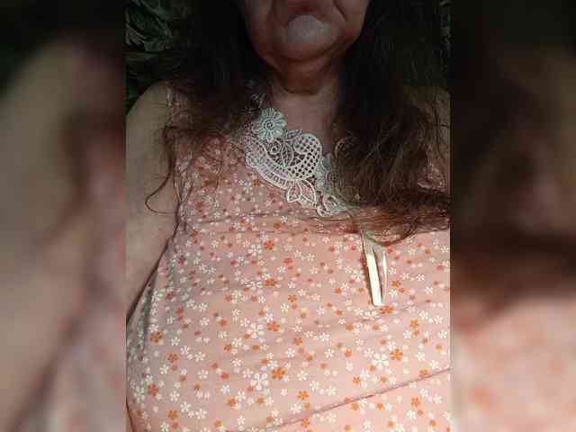 EmpressLady webcam